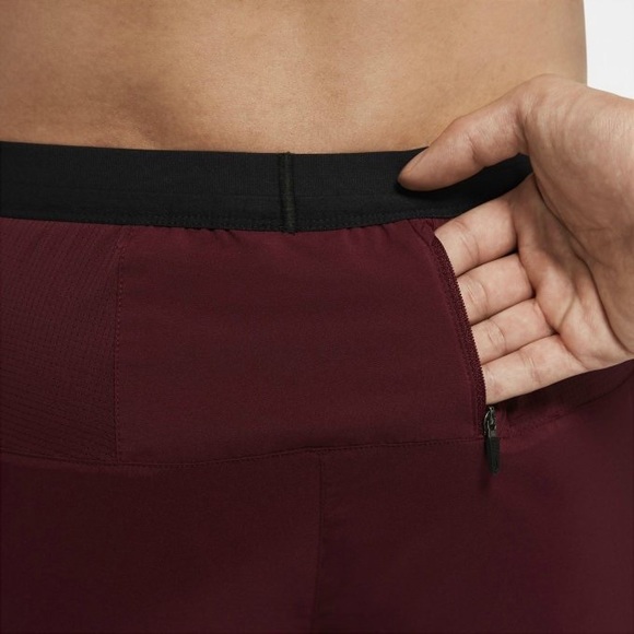 Nike Flex Stride Running Shorts Size Medium CU5475-638 - Picture 9 of 14